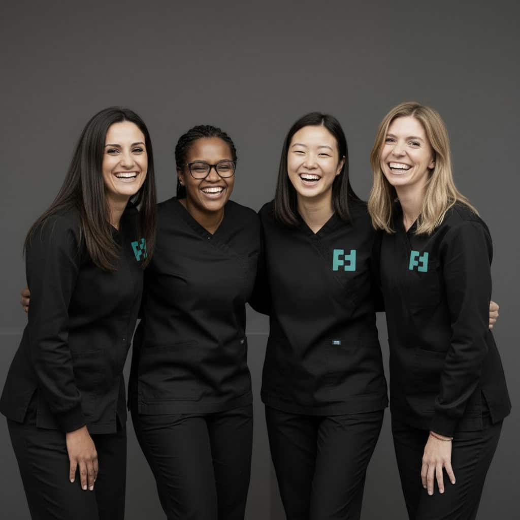 Fat Freezing Bristol Team
