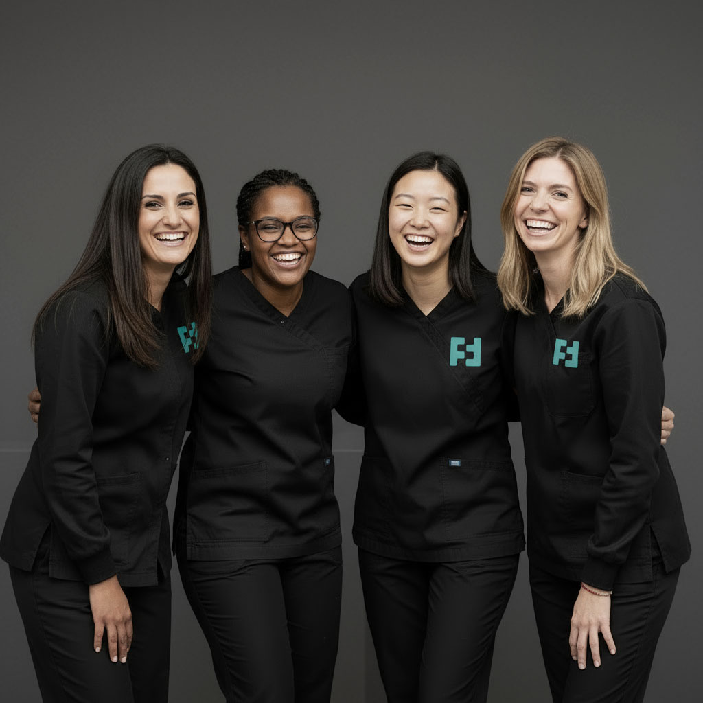 Fat Freezing Bristol Team